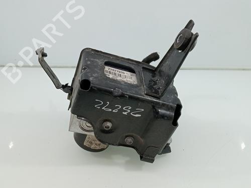 Used ABS pump OPEL INSIGNIA A Country Tourer (G09) [2008-2017]  25145294