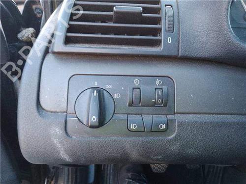 Used Headlight switch Headlight switch 38519376 38519376