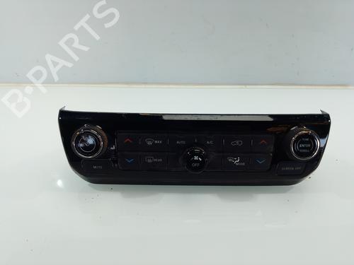 Used Climate control JEEP COMPASS (MP, M6, MV, M7) [2016-2025]  26700481