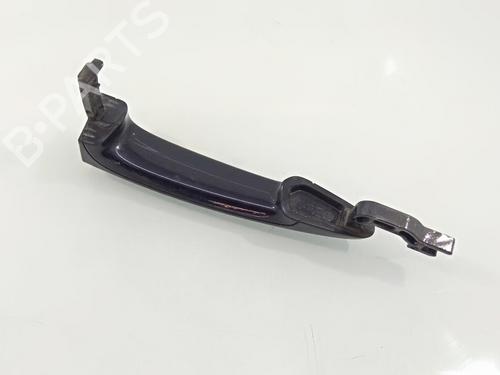 Front left exterior door handle BMW 3 (E90) 320 d | BP16854535C128 