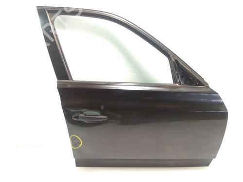 Porta frente direita BMW X3 (E83) 2.0 d (150 hp) NEGRO   | NEGRO   | 5 PUERTAS | TOCADA |