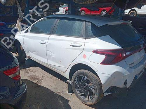 Dashboard HYUNDAI i20 III (BC3, BI3) 1.0 T-GDI | BP38594107C46 - Image 2