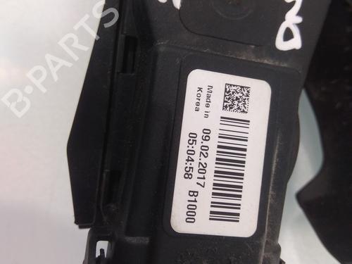 Pedal KIA SPORTAGE III (SL)  | BP13528203I4