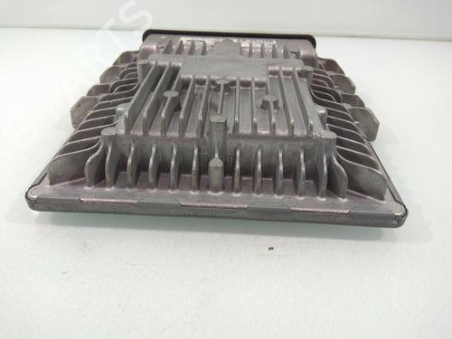 Engine control unit (ECU) LAND ROVER DISCOVERY III (L319)  | BP11761651M57 