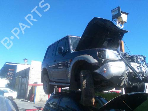 Gearbox HYUNDAI SANTAMO  | BP13541540M3 