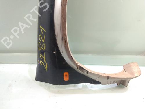 Right front fenders KIA SPORTAGE SUV (K00)  | BP8054747C42 