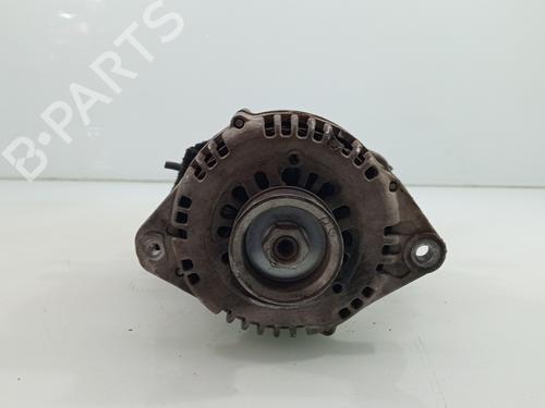 Alternator OPEL ASTRA G Hatchback (T98)  | BP25445953M7 