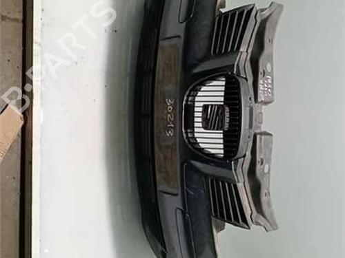 front-bumper-seat-cordoba-6l2-2002-2003-2004-2005-2006-2007-2008-2009-38522854 main image
