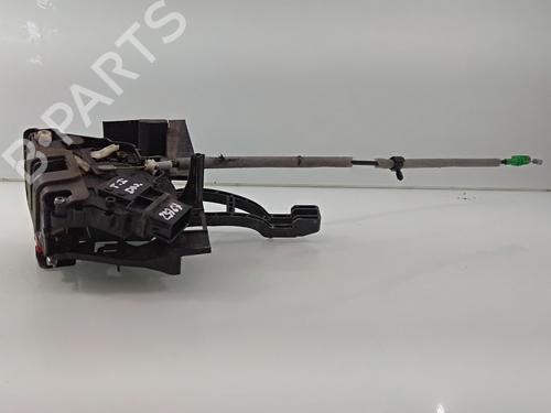 Rear left lock FORD MONDEO IV (BA7)  | BP17953363C100