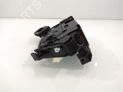 Front right lock SKODA YETI (5L) 2.0 TDI | BP13529945C97 
