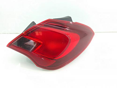 Used Right taillight OPEL CORSA E (X15) 1.4 (08, 68) (90 hp) 21265654