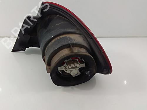 Left taillight SEAT TOLEDO III (5P2)  | BP17235275C34 