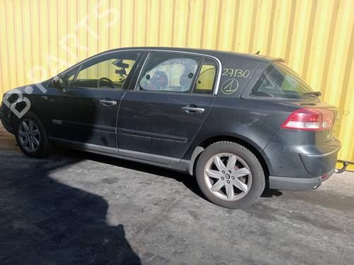 Rear left lock RENAULT VEL SATIS (BJ0_)  | BP19155837C100 