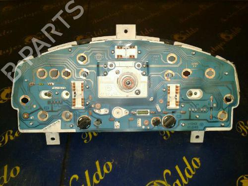 Instrument cluster NISSAN MICRA II (K11)  | BP5297641C47 