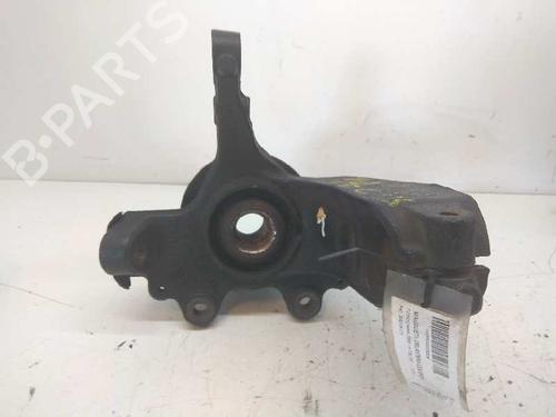 Left front steering knuckle FORD C-MAX (DM2) 2.0 TDCi | BP5295502M25 
