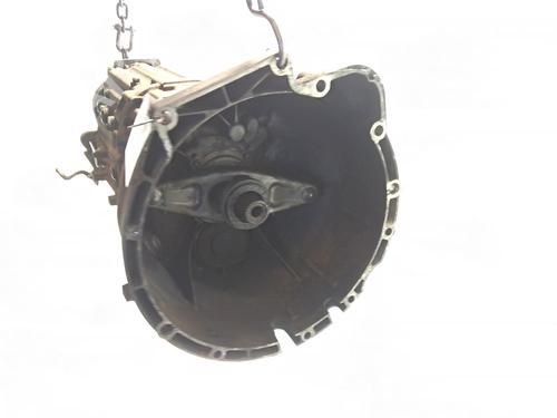 Gearbox BMW 3 Touring (E91) 330 d | BP17948457M3 