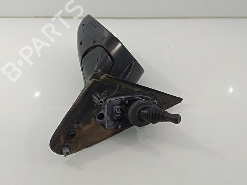Left mirror PEUGEOT 406 (8B)  | BP18469495C26 