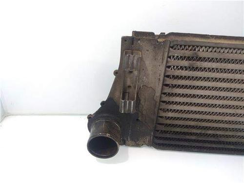 Intercooler RENAULT MEGANE II Saloon (LM0/1_) 1.5 dCi (LM02, LM13, LM2A) | BP10506581M30 - Image 5