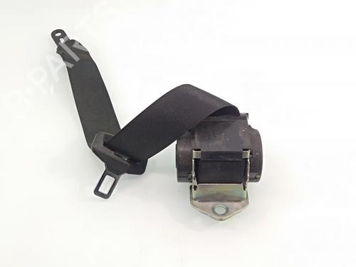 Used Rear right seatbelt BMW 1 (E87) [2003-2013]  16222200