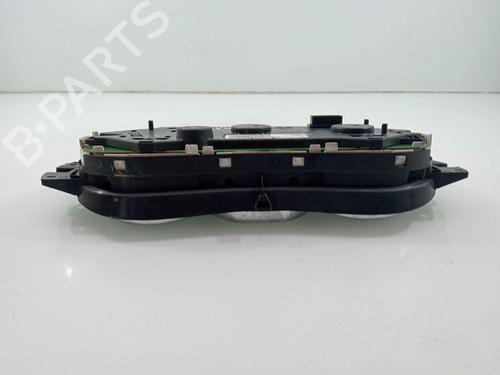 Instrument cluster DACIA LOGAN II 1.5 dCi / Blue dCi 75 | BP40037624C47 - Image 4