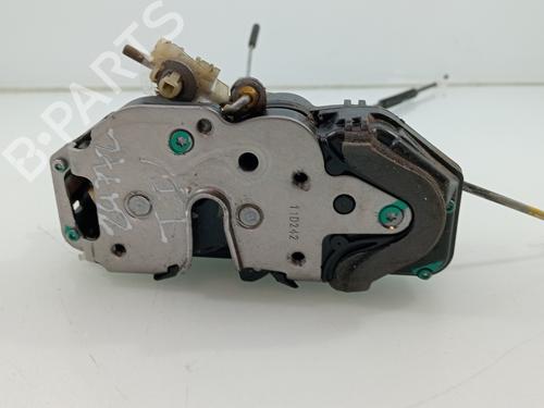 Front left lock CHEVROLET ORLANDO (J309)  | BP29536659C98 