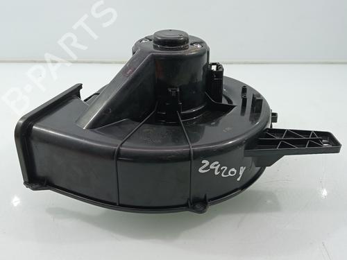 Heater blower motor VW POLO CLASSIC (86C, 80)  | BP29422834M62 