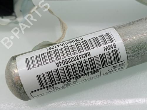 Left curtain airbag BMW X3 (E83) xDrive 30 d | BP25819505C11 