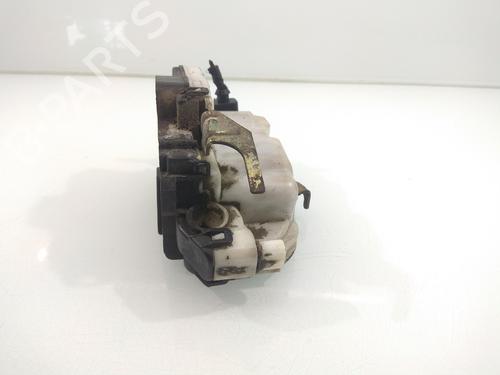 Front left lock SEAT IBIZA II (6K1)  | BP13664183C98