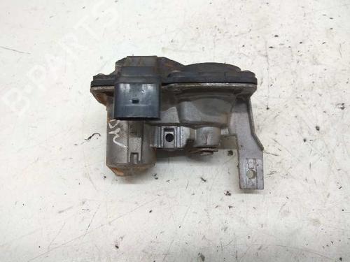 Used Throttle body SEAT IBIZA IV (6J5, 6P1) [2008-2017]  5292861
