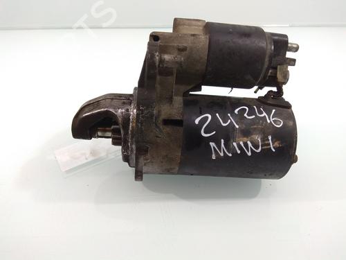 Starter MINI MINI (R50, R53)  | BP9818821M8 