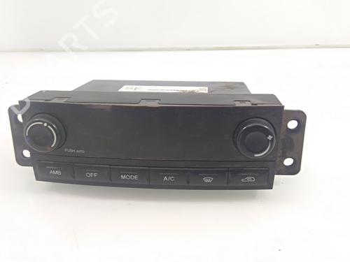 Used Climate control SSANGYONG REXTON / REXTON II (GAB_) [2002-2025]  19705811
