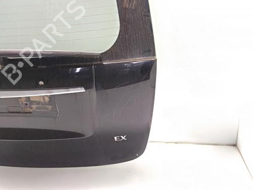 Tailgate KIA CARNIVAL I (UP, FL)  | BP21781392C6 