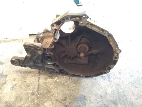 Gearbox LAND ROVER FREELANDER I (L314) 2.0 DI 4x4 | BP6589612M3 