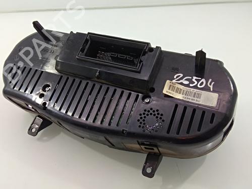 Instrument cluster SEAT LEON (1P1) | BP16920645C47