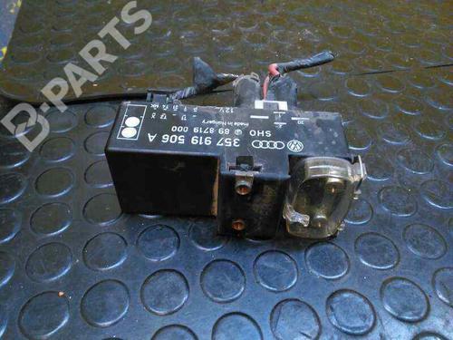 Used Electronic module Electronic module VW POLO III (6N1) 64 1.9 D (64 hp) 10274477 10274477