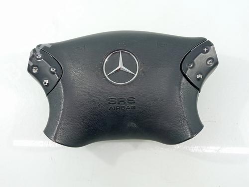 Airbag delantero izquierdo MERCEDES-BENZ C-CLASS (W203) C 180 Kompressor (203.046) (143 hp) 29907194