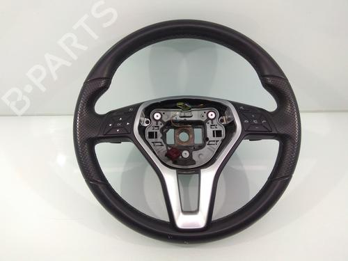 Ratt MERCEDES-BENZ CLA Coupe (C117) [2013-2019]  13527849