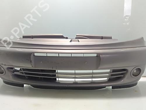Used Front bumper CITROËN XSARA PICASSO (N68) 2.0 HDi (90 hp) 24150429