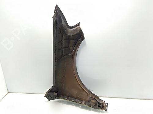 Left front fenders VW TOUAREG (7LA, 7L6, 7L7)  | BP21045314C41 