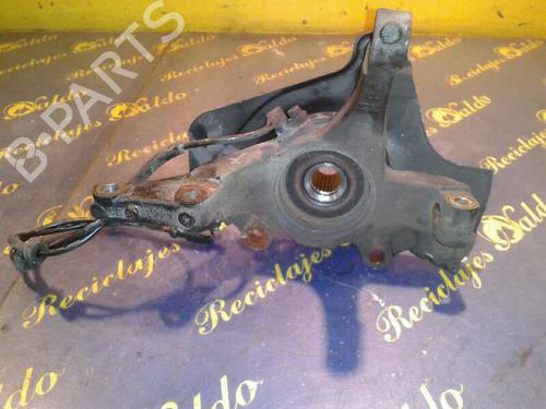 Right front steering knuckle FIAT PUNTO (188_) 1.4 | BP5291004M26 