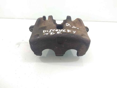 Left front brake caliper LAND ROVER DISCOVERY III (L319) 2.7 TD 4x4 | BP11621082M105 
