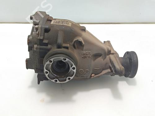 Rear differential BMW 5 Touring (E61)  | BP25858123M24 