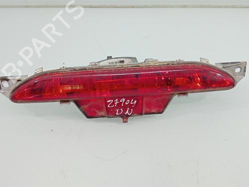 Used Rear center light PEUGEOT 208 I (CA_, CC_) [2012-2020]  26714237