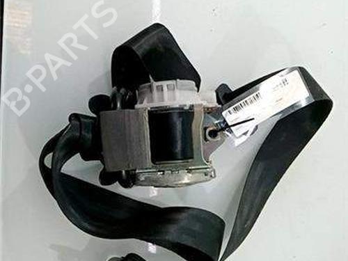 Used Front left seatbelt Front left seatbelt 29745196 29745196