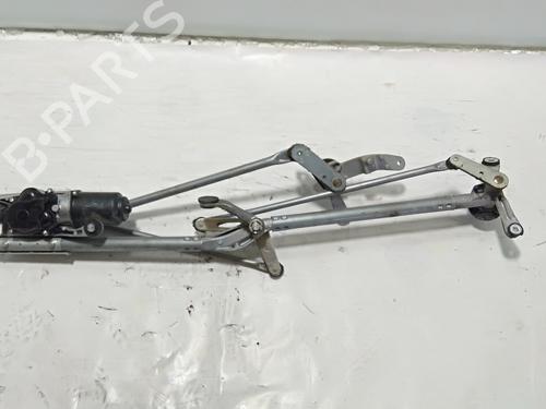 Used Front wiper motor HONDA CIVIC VIII Hatchback (FN, FK) [2005-2012]  17428796