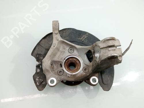 Used Left front steering knuckle SEAT LEON (5F1) [2012-2021]  24316158