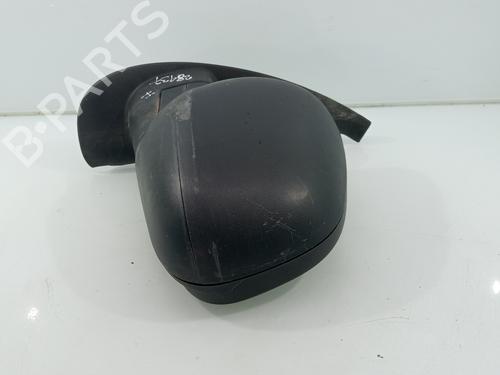 Retrovisor esquerdo RENAULT KANGOO (KC0/1_) | BP31902500C26