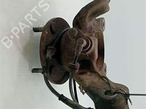 Left front steering knuckle PEUGEOT 607 (9D, 9U) 2.7 HDi 24V | BP38521470M25 - Image 6