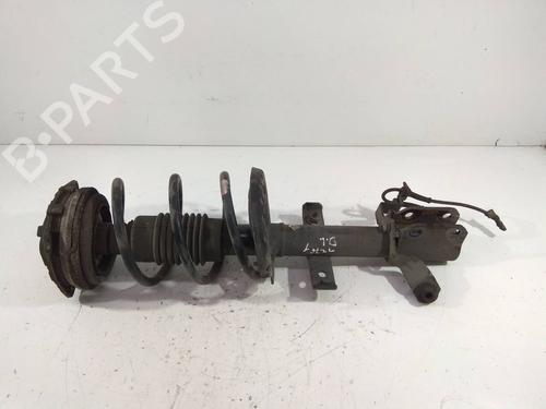 Used Left front shock absorber RENAULT CLIO III (BR0/1, CR0/1) 1.6 16V (BR05, BR0B, BR0Y, BR15, BR1J, BR1M, BR1Y, CR0B,... (112 hp) 7575932