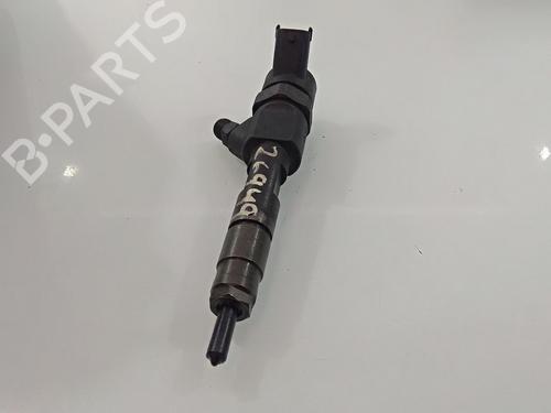Injector RENAULT SCÉNIC II (JM0/1_)  | BP18471097M100 